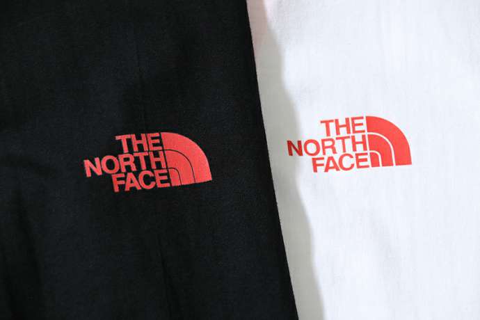 The North Face T Shirts Short _SKUTheNorthFaceM-3XLT80648339842